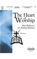 The Heart of Worship