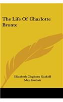 The Life Of Charlotte Bronte