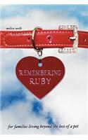 Remembering Ruby