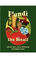 Fundi the Snail