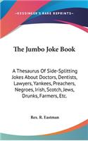 Jumbo Joke Book