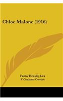 Chloe Malone (1916)