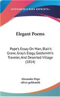 Elegant Poems