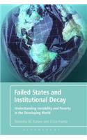 Failed States and Institutional Decay