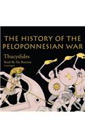 The History of the Peloponnesian War