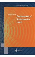 Fundamentals of Semiconductor Lasers