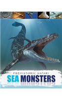 Sea Monsters