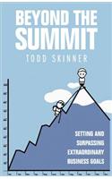 Beyond The Summit