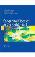 Congenital Diseases in the Right Heart