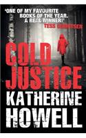 Cold Justice