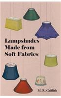 Lampshades Made from Soft Fabrics