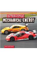 Speeding!: (5 Energy Everywhere)