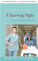 Year-long Night