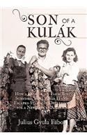 Son of a Kulak