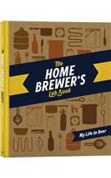 The Home Brewer's Lab Book