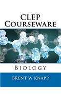CLEP Courseware Biology