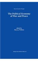 Political Economy of War and Peace