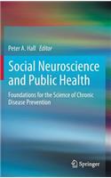 Social Neuroscience and Public Health