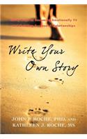 Write Your Own Story