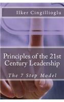 Principles of the 21st Century Leadership