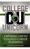 College Unicorn