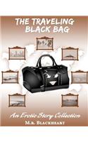 Traveling Black Bag an Erotic Story Collection