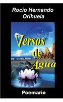 Versos de Agua