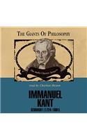 Immanuel Kant