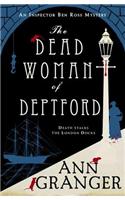 Dead Woman of Deptford