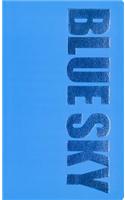 Color Notebooks: Blue Sky (Life Canvas)