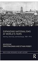 Expanding Nationalisms at World's Fairs