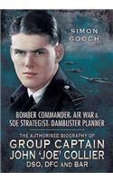Bomber Commander, Air War and SOE Strategist, Dambuster Planner