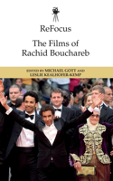 Refocus: The Films of Rachid Bouchareb