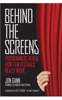 Behind the Screens