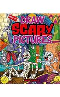 Draw Scary Pictures