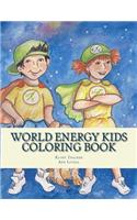 World Energy Kids