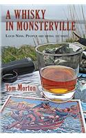 Whisky in Monsterville