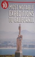 Next Generation Social Studies 2019 Content Reader Grade 4: The 10 Most Notable Expeditions to California