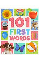 101 First Words: (101 First Words)
