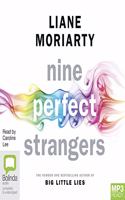 Nine Perfect Strangers