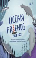 Ocean Friends Series