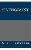 Orthodoxy