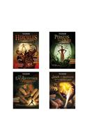 You Choose: Ancient Greek Myths