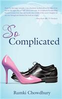 So Complicated
