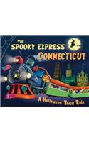The Spooky Express Connecticut