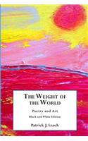 Weight of the World