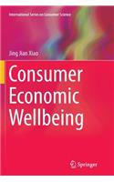 Consumer Economic Wellbeing