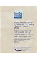 Evaluation of Indoor Environmental Quality at an Accounting Office