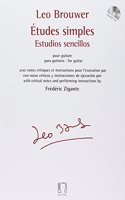 Etudes Simples for Guitar