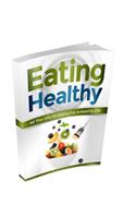 Eating Healthy